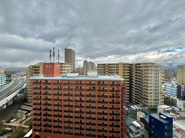 ベネチア天満橋の物件内観写真